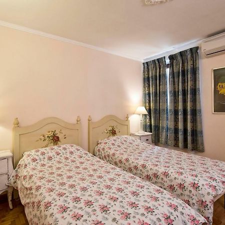 רומא Apartment Governo Vecchio מראה חיצוני תמונה