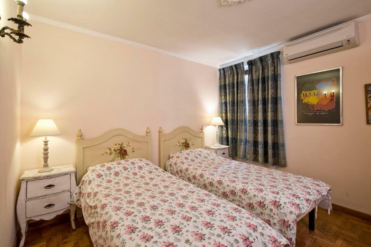 רומא Apartment Governo Vecchio מראה חיצוני תמונה
